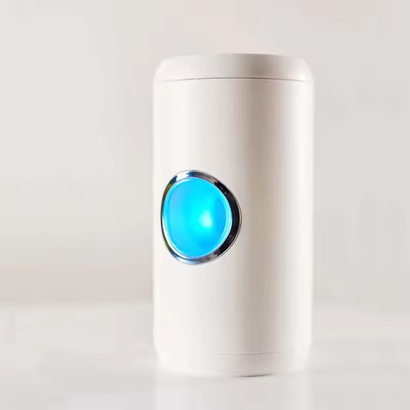 Automatic Toothpaste Squeezer with Sensor Wall-Mounted Bathroom Toothpaste Dispenser Device Tool Wbb27196