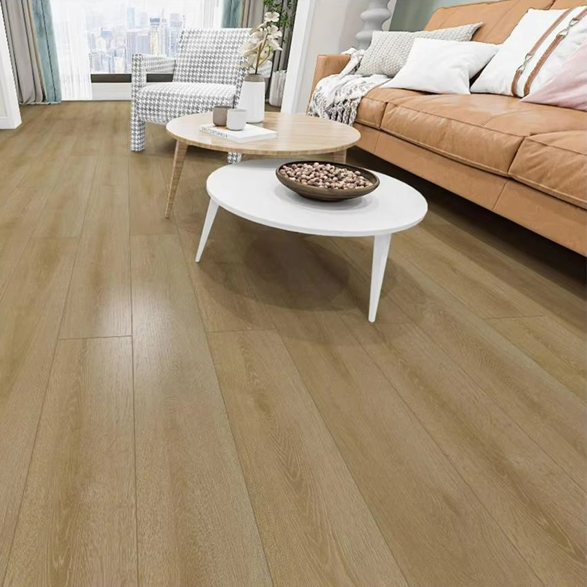 8mm 12mm Wood Pisos Laminados Laminate Flooring High Gloss Pisos Laminados 8mm Floating Flooring Cheap Price