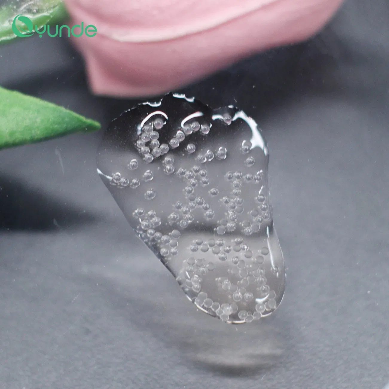 Intense Hydration OEM Oil Micro Bead Essence for Healthy Skin Glow