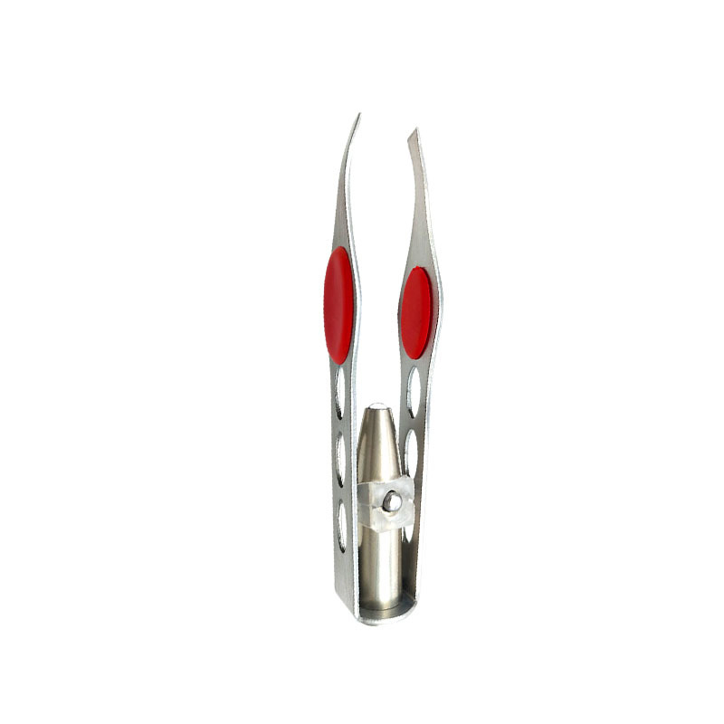 Hot Selling Stainless Steel Nail Clipper Beauty Tool