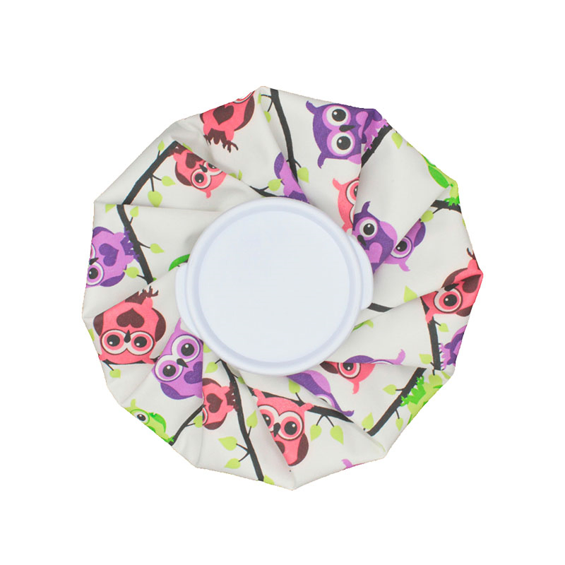 Custom Reusable Medical Ice Bag
