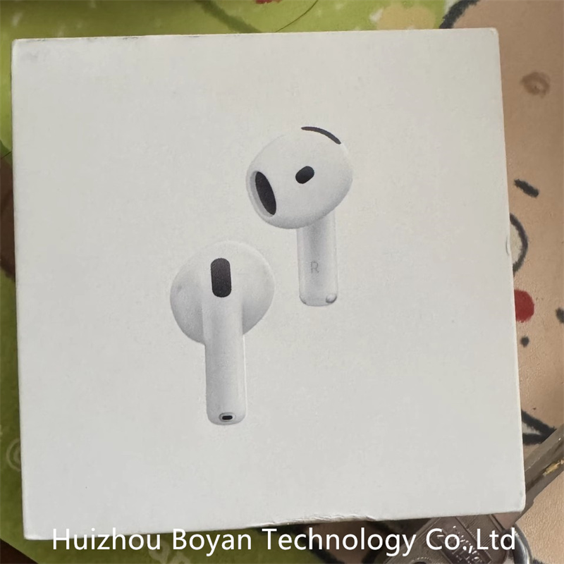 Наушники Bluetooth с шумоподавлением 4-го поколения