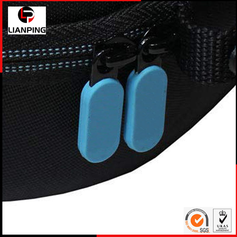 Прочный чехол для наушников EVA с ручкой