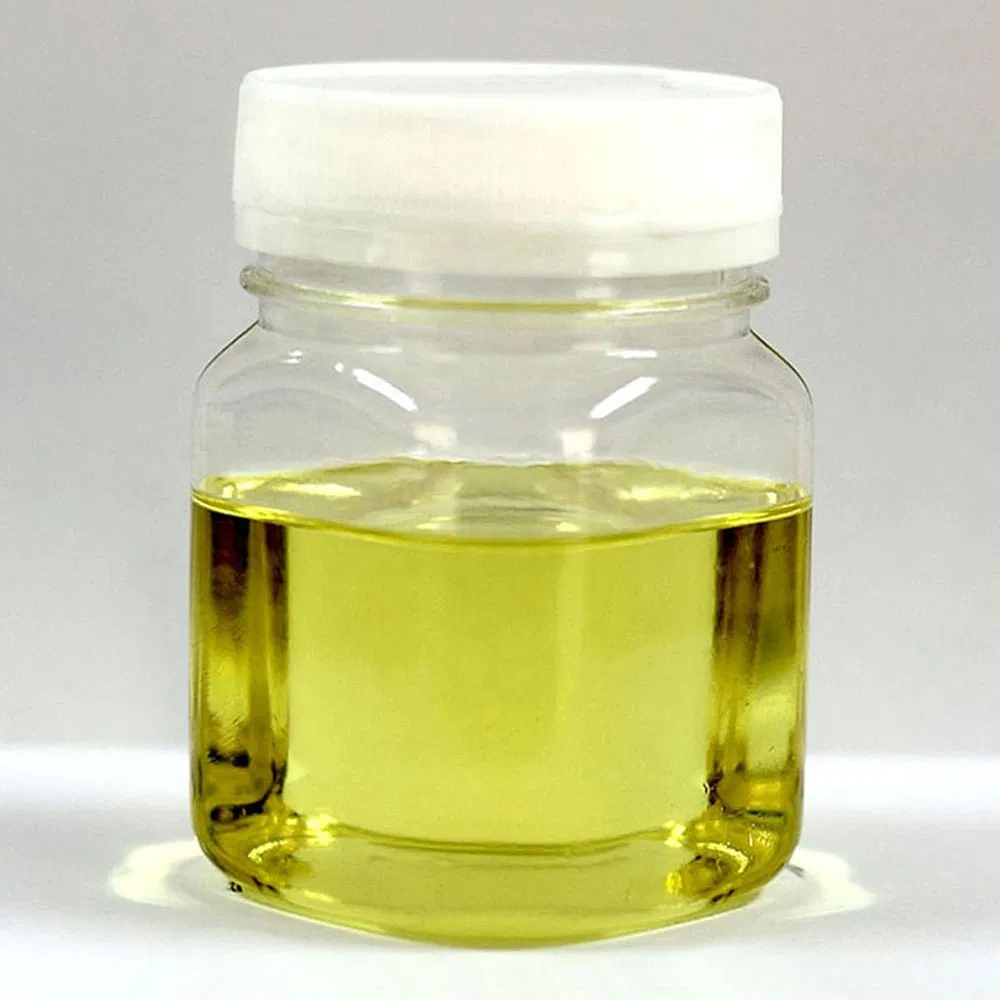 Citronellal & Citronellol Essential Citronella Oil CAS 8000-29-1
