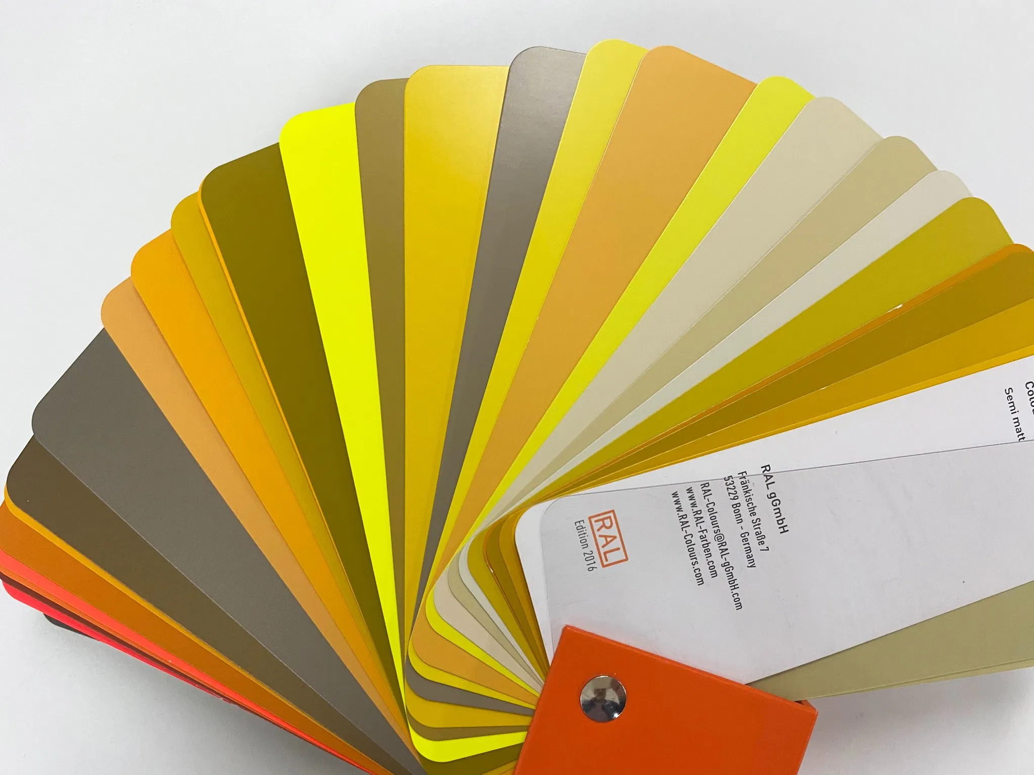 PE PVDF Aluminum Composite Panel for Signage
