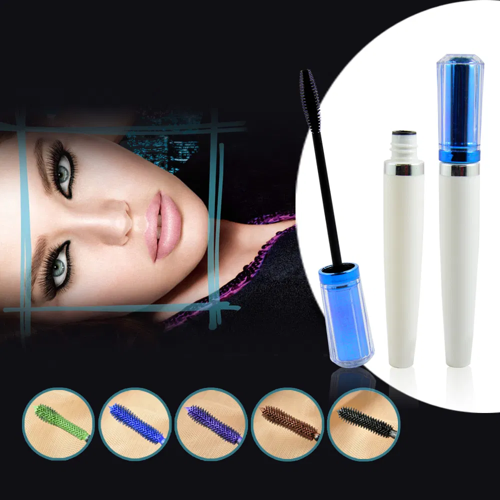 Eyelash Extension Private Label Skull Waterproof Mascara for Eyelash