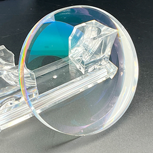 High Quality 1.67 Asp Plus Power UV Protection Presbyopic Optical Spectacle Lens