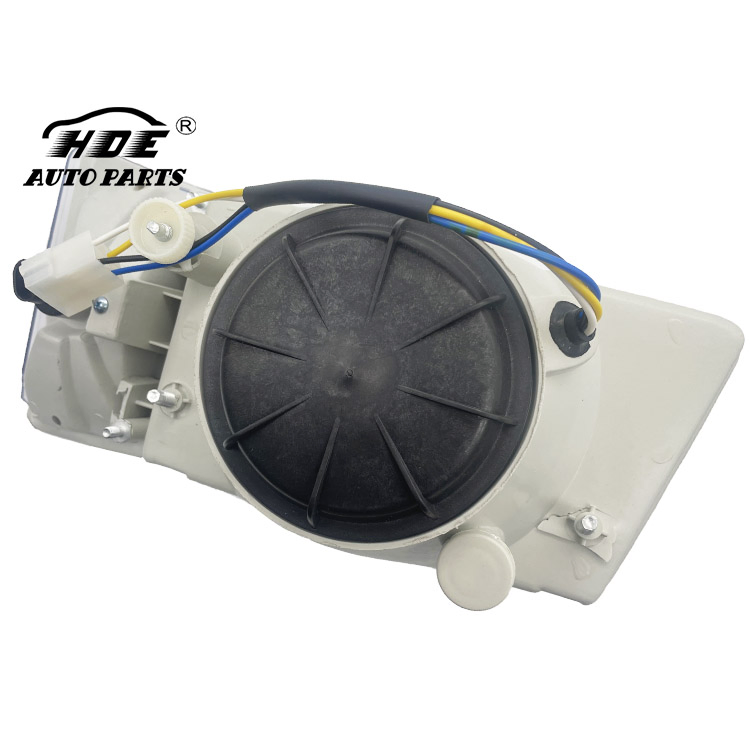 Headlamp for Iveco Daily Truck