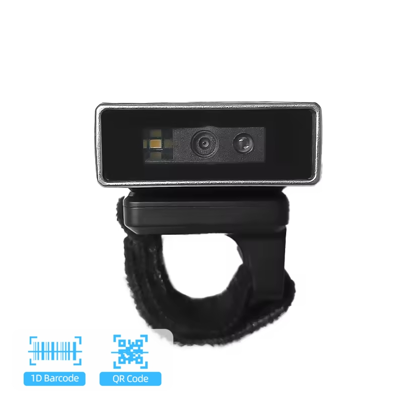 XT3001AHD Warehouse Inventory Ring Scanner China