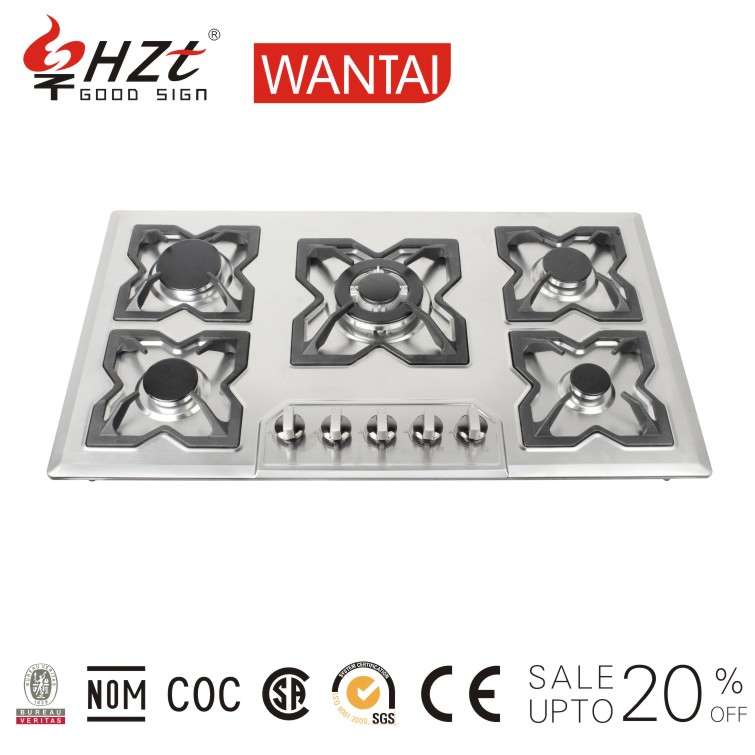 Cooking Appliances Infrared Kitchen Stove 2 Burner