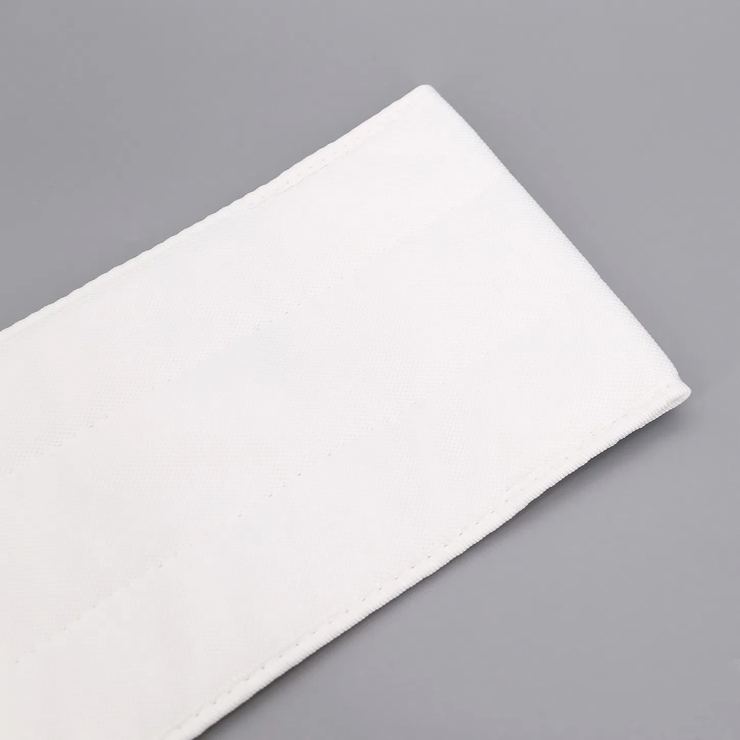 Hospital/ Household100% Polyester 150GSM~290GSM Microfiber Mop Pad