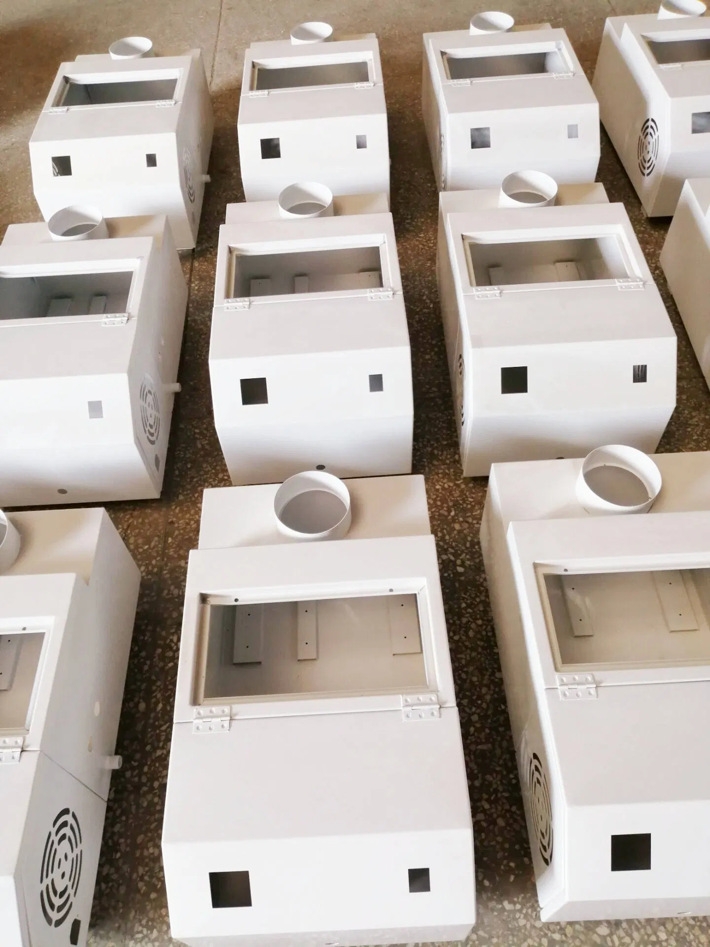 3L Commercial Use Humidifier Industrial Hospital Ultrasonic Humidifier for Farm Mushroom Growing