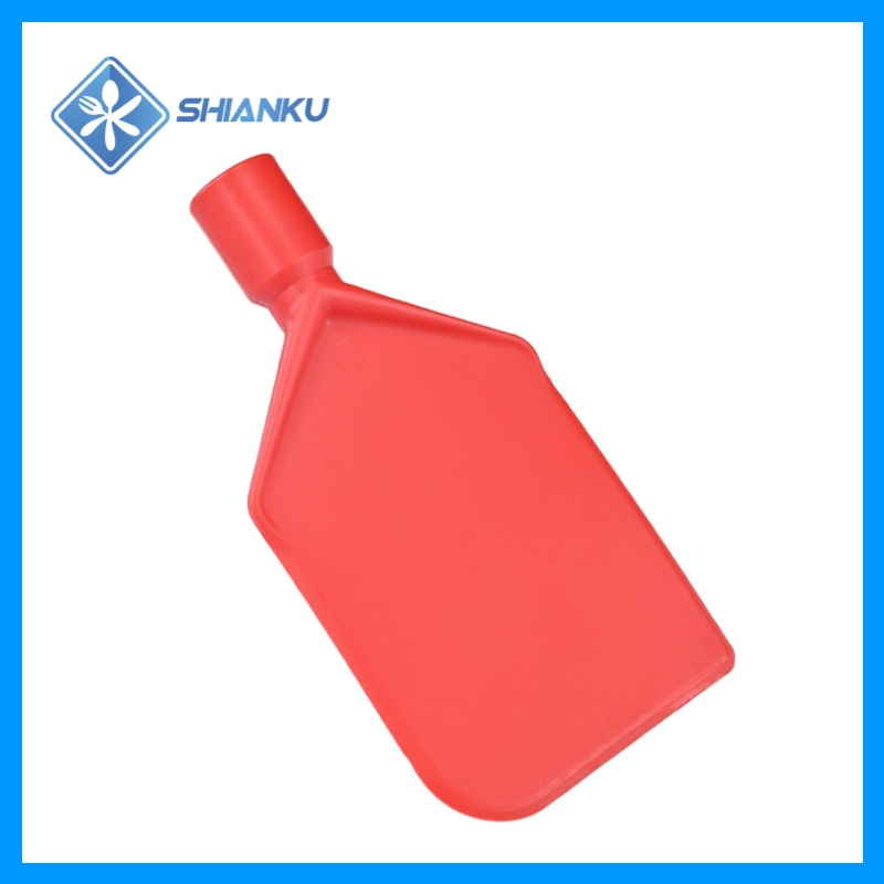 Лопатка-скребок пищевая Shianku для смешивания