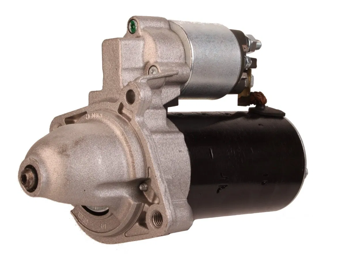 Стартер для BMW 323 2.5 Ci (E46) M52b25