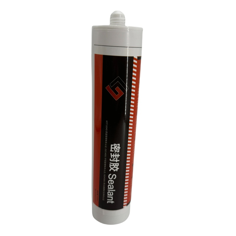 Factory Wholesale High Quality Waterproof Caulking Glue Car Gap Leak Repair Caulking Adhesive Insulating Glass Butyl Sealant