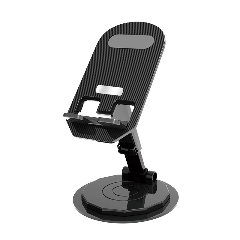 ODM Folding Non-Slip Live Desktop Mobile Phone Stand Holder