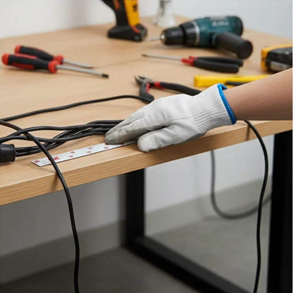 Firestop Wrap for Pipes with Fire Barrier Protection