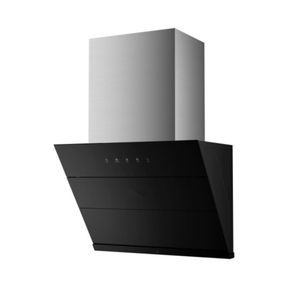 Hot Sales Household Kitchen High-Suction Side-Suction Range Hood