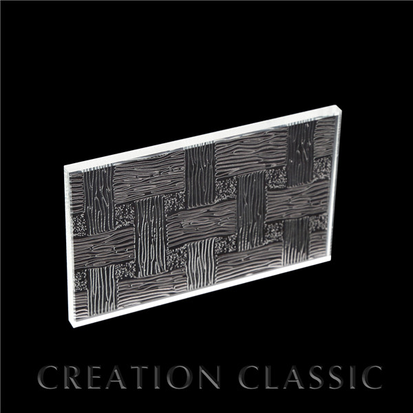 Sliding Door Glass Frosted Glass Furniture Glass Exporting