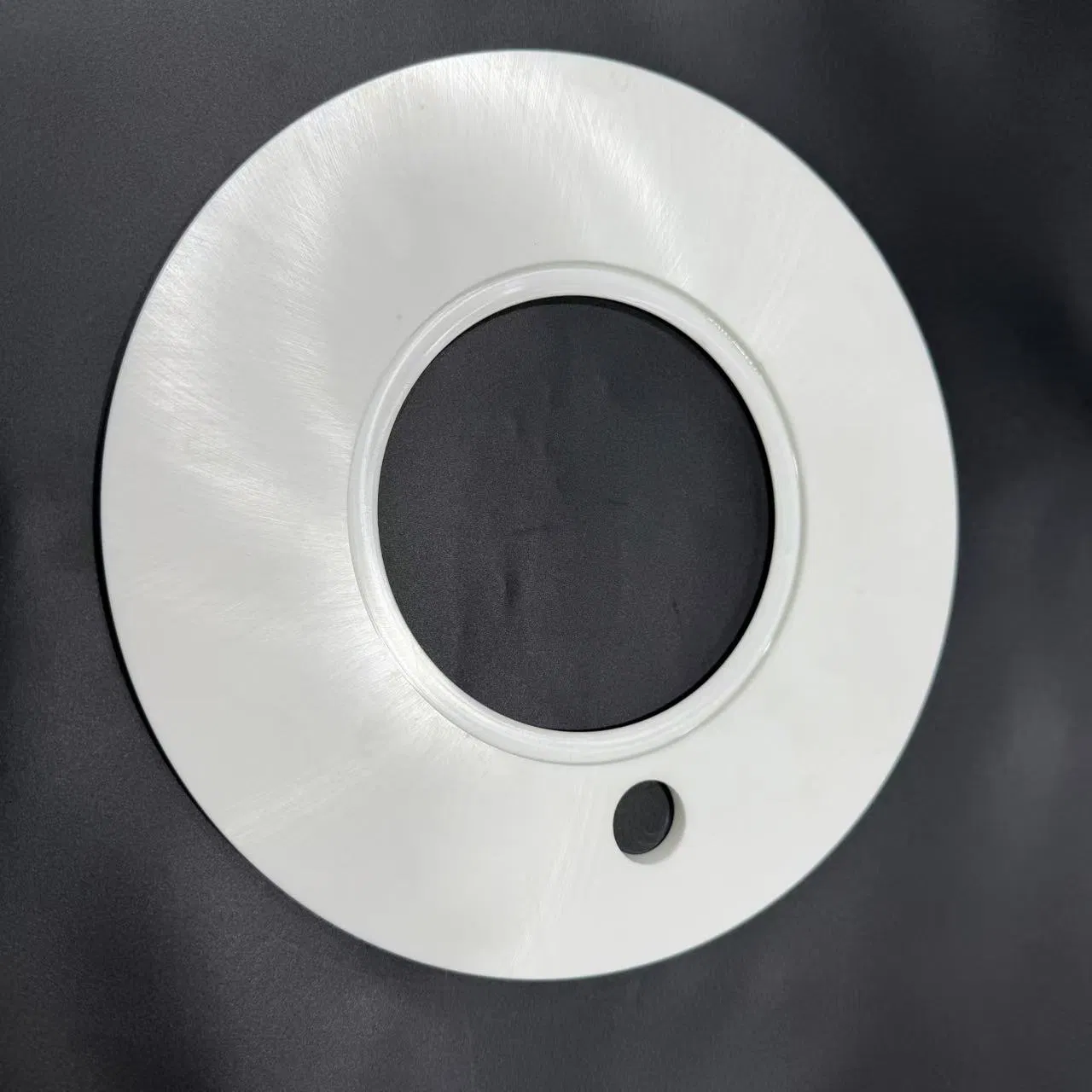 Extreme Wear-Resistant Ceramic Grinding Disc for Grinding Mill