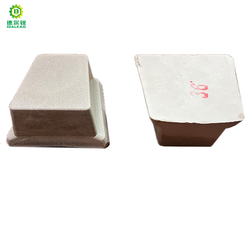 Dialead New Type Frankfurt Abrasive for Travetine Basalt Polishing