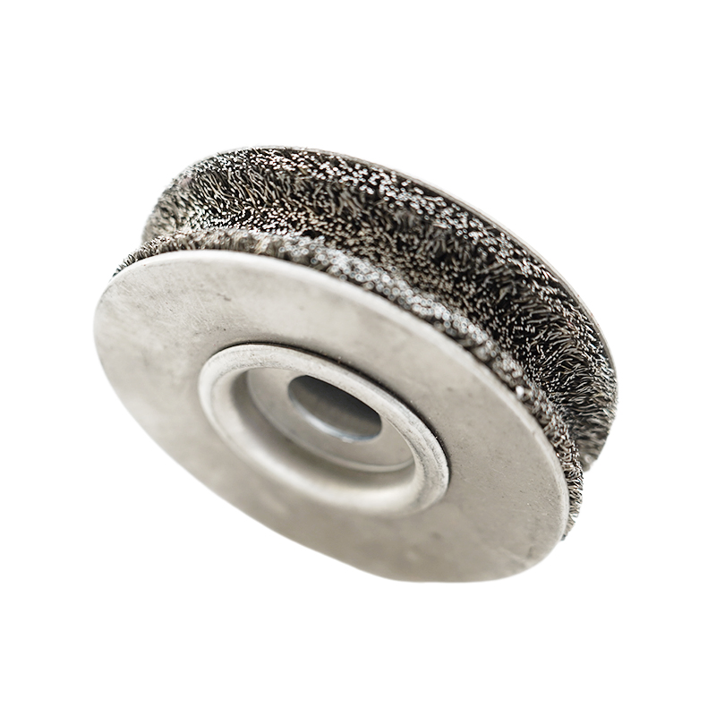 Customized Steel Wire Grinding Wheels