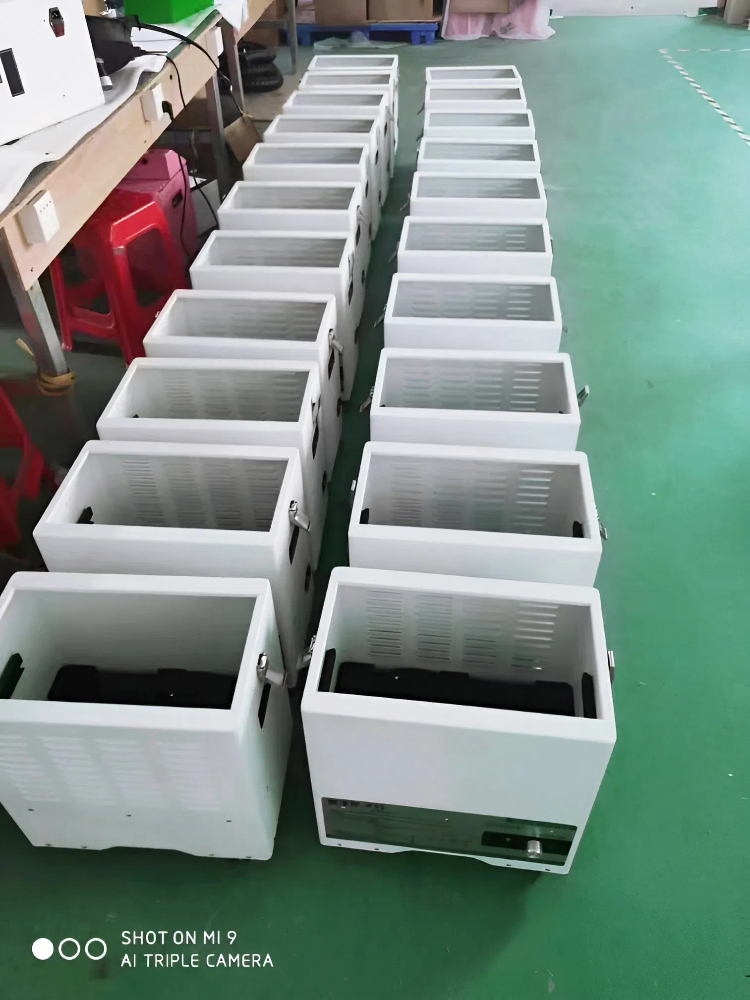 No More Oil Contamination - Protect Your Systems with Our Skimmers!