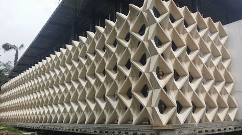 Factory Sale Fireproof Non-Asbestos Eco-Friendly Concrete Fiberglass Cement Board Cladding Facade Panel for External Wall