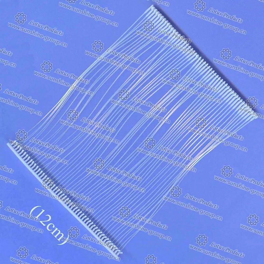 Стандартная булавка для бирок одежды