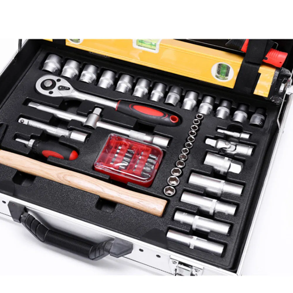 Набор инструментов 139 предметов, профессиональный