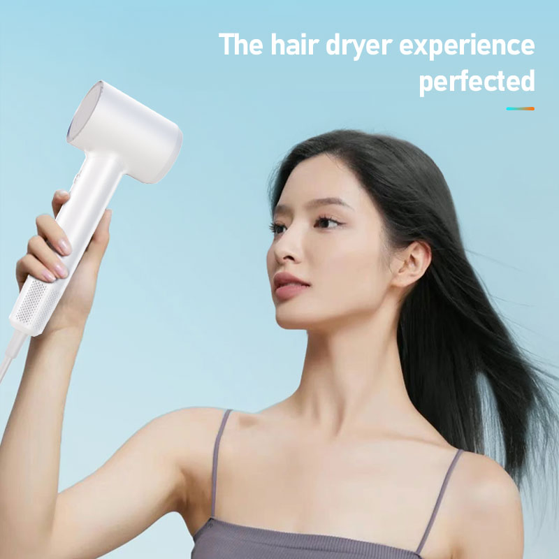 Best Selling Professional Xf-01b Cold &amp; Hot Air Hairdryer for Home &amp; Dormitory Styling