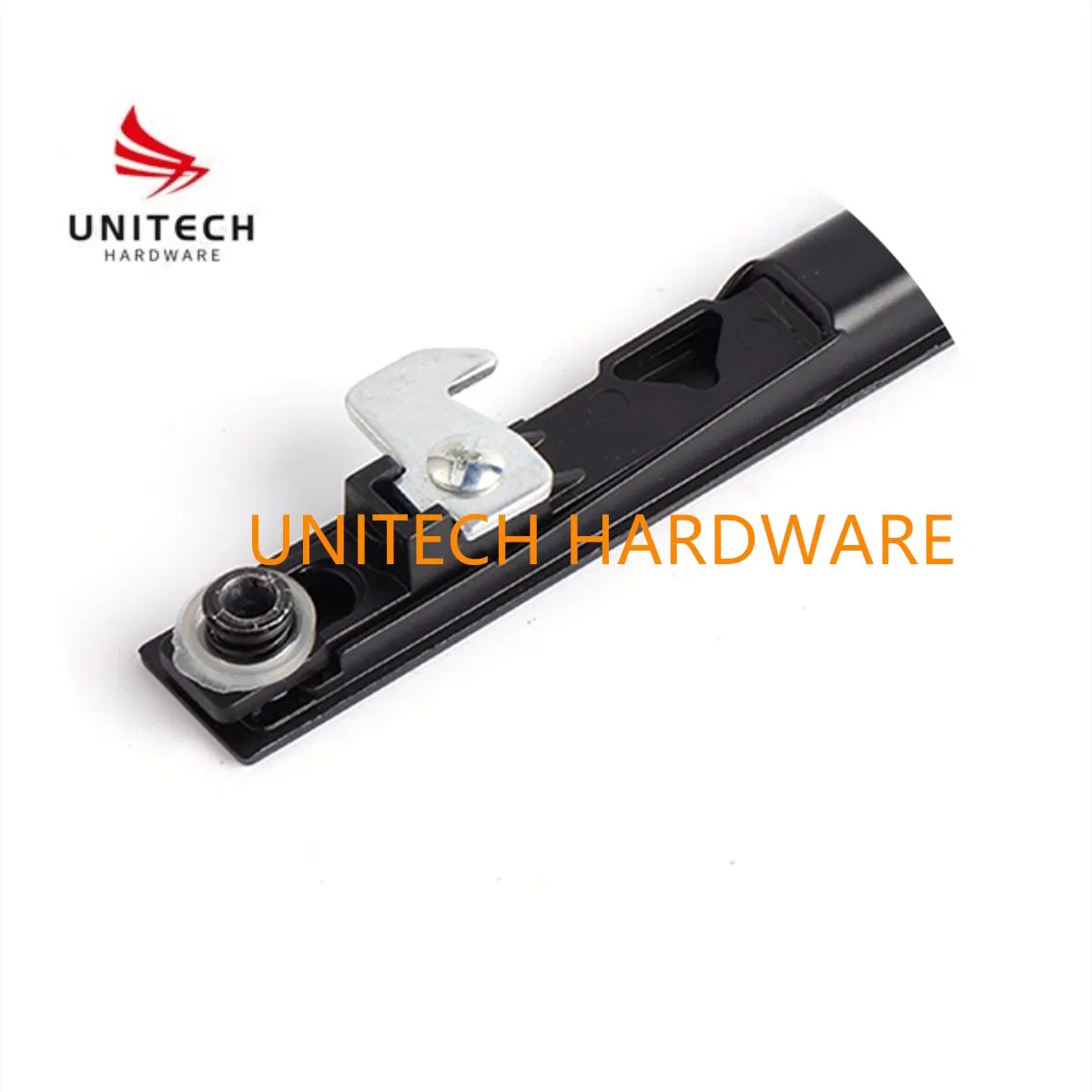 Nigeria Aluminium Window Door Lock Latch with Key Window Hardware Accessories