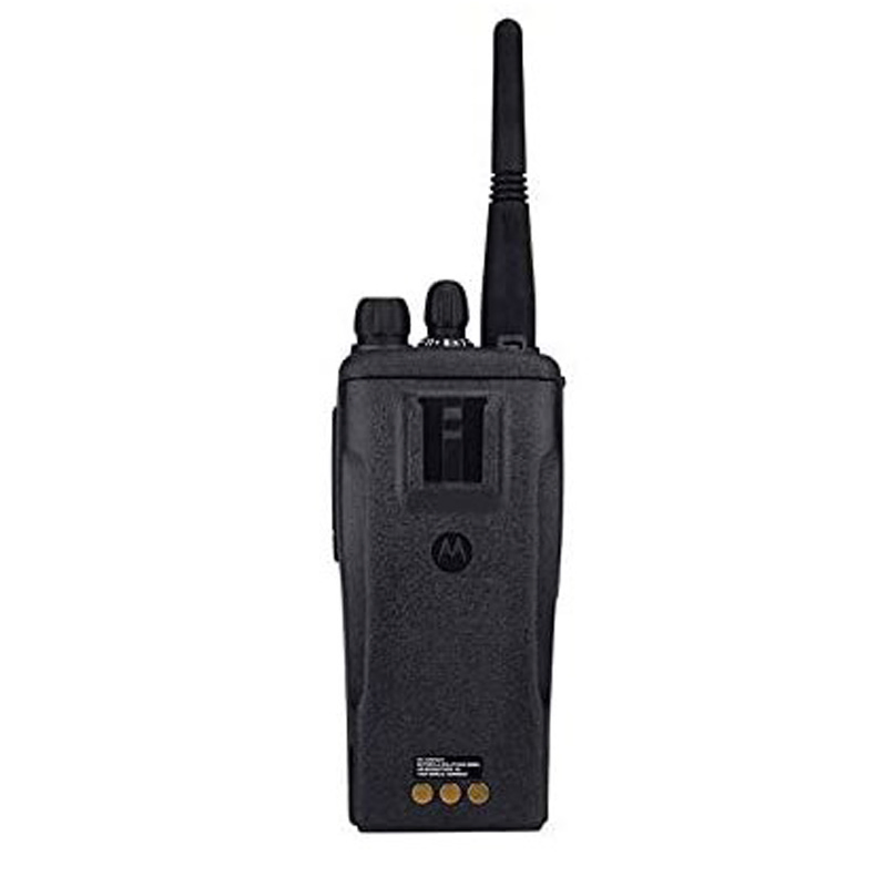 Рация Mstar DEP450: профессиональная связь с VOX
