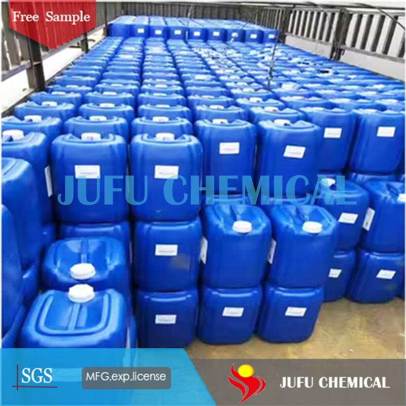 High Efficient Antifoam Compound Based on Polyol Polyethers