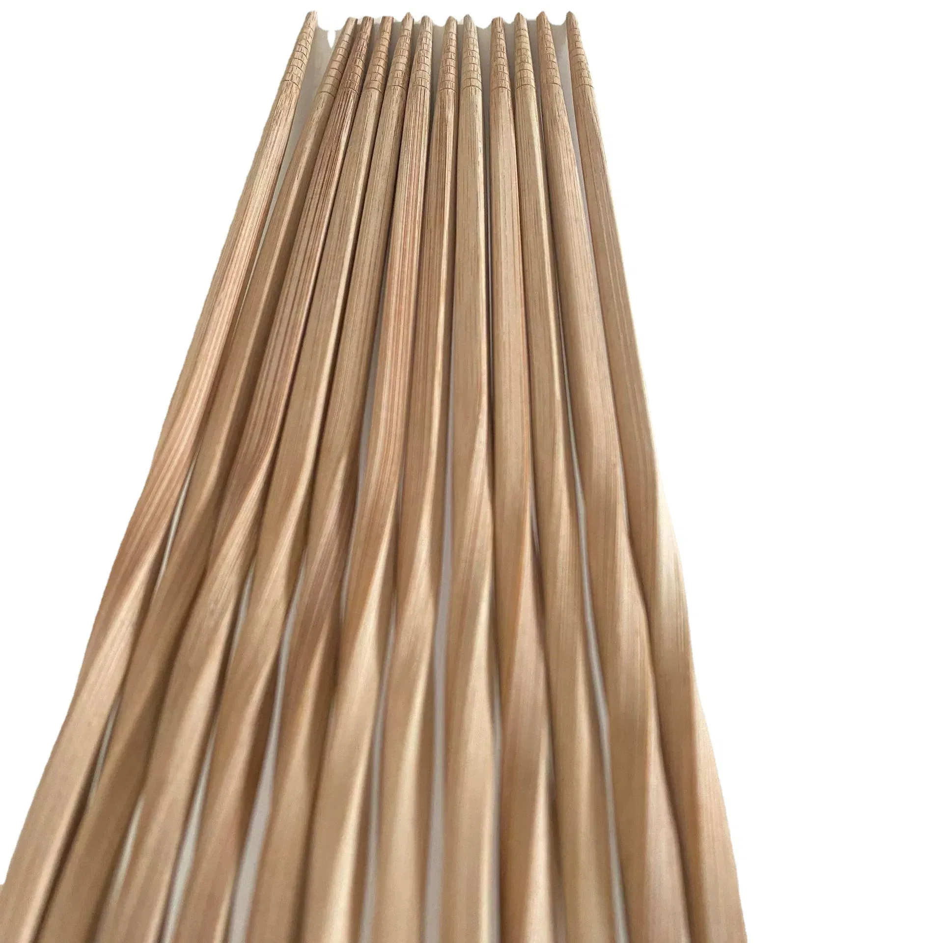 Premium Bamboo Chopsticks for Cooking and Serving Fried Dishes