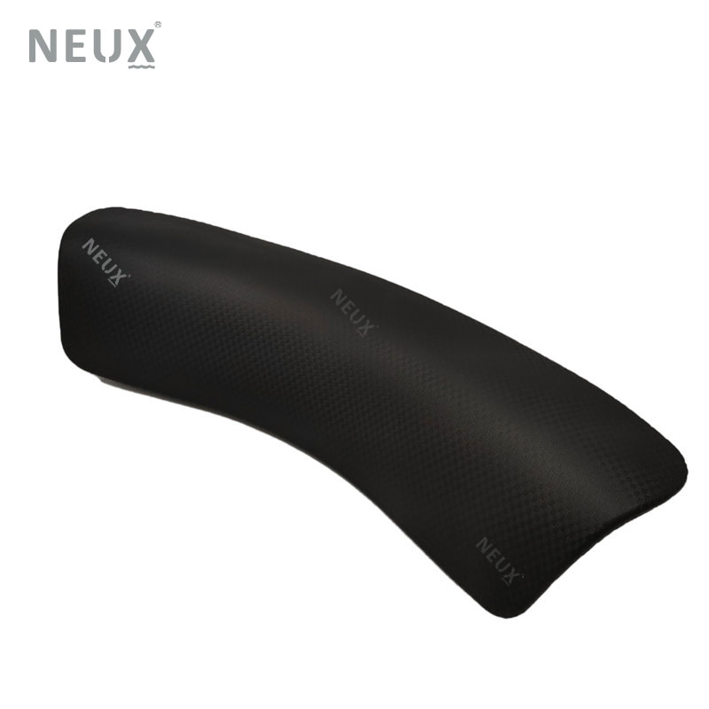 Manufacturer Waterproof SPA EVA Pillow Outdoor Whirlpool Bathtub Headrest Pillow