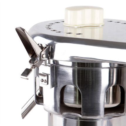 Stainless Steel Commercial Fruits and Vegetable Juicer High Quality