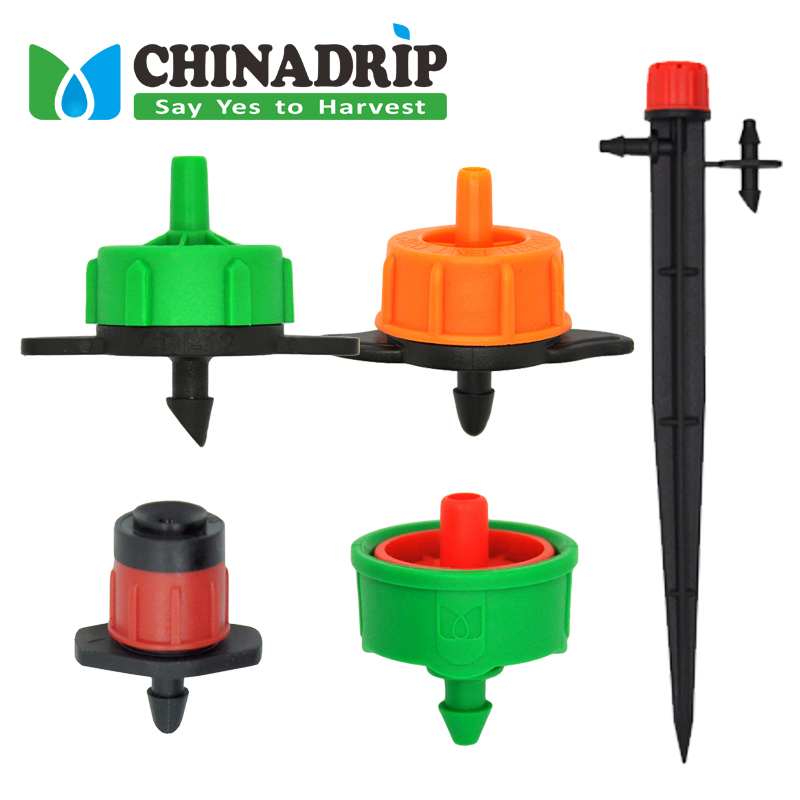 PC Dripper Irrigation for Agriculture and Farm Drip Irrigation System