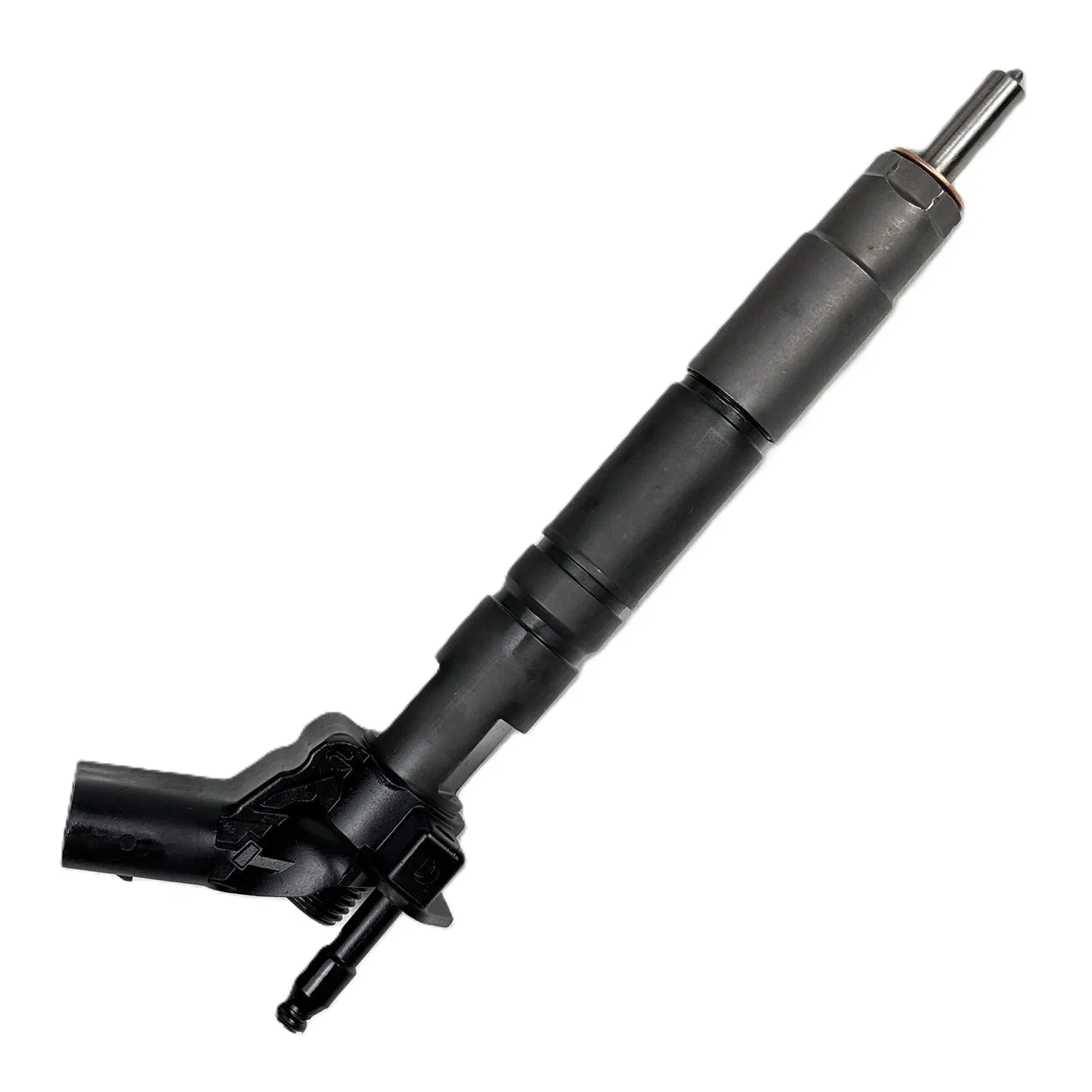 Топливная форсунка Common Rail 0445115064 для двигателя 3.0L 6cyl (2007-2017)