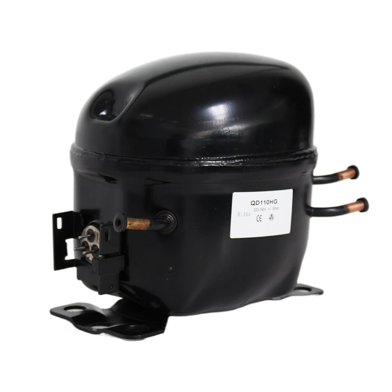 Freezer Refrigerator Commercial Cooler Qd28h11g R134A Refrigerant Inverter Compressor