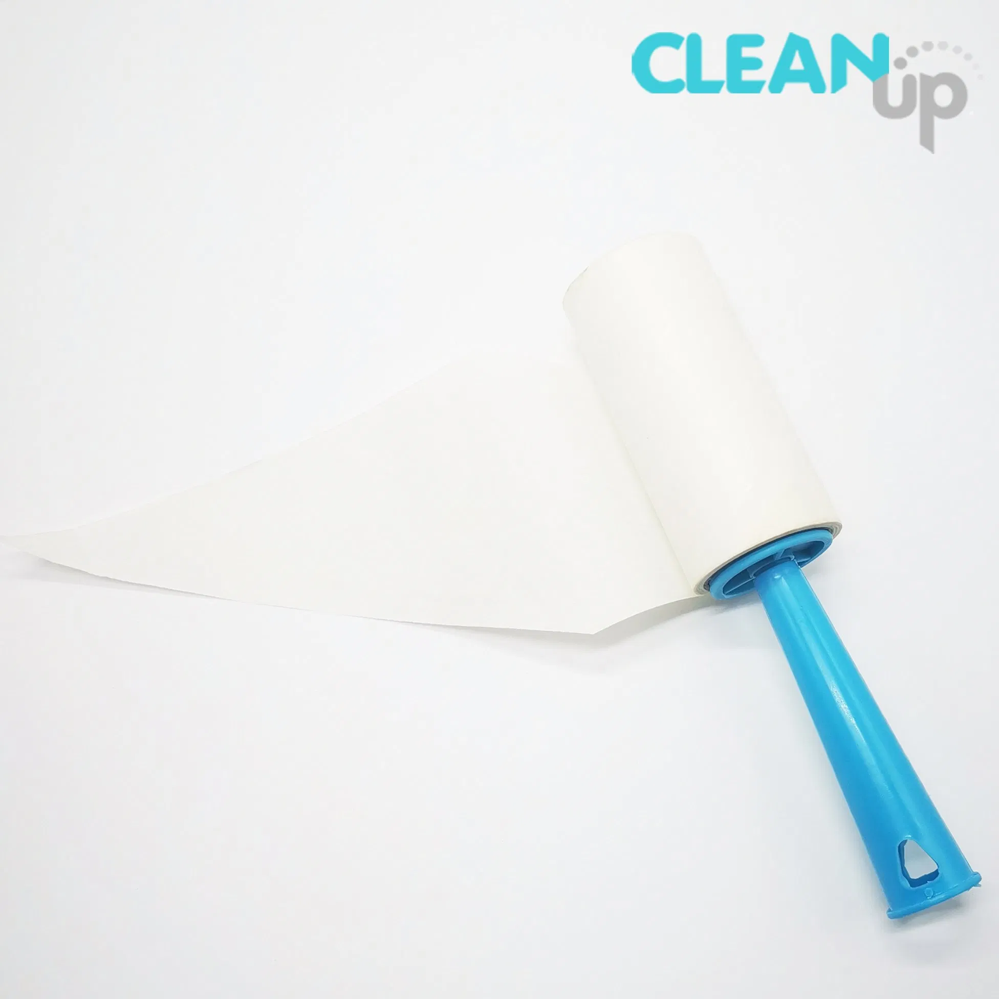 Home Use Pet Cleaning Lint Brush Paper Sticky Lint Roller