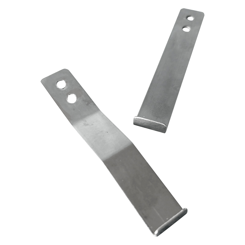 Tile Clamp Cladding Ceramic Stainless Steel Angle for Thin Sheet Fittings