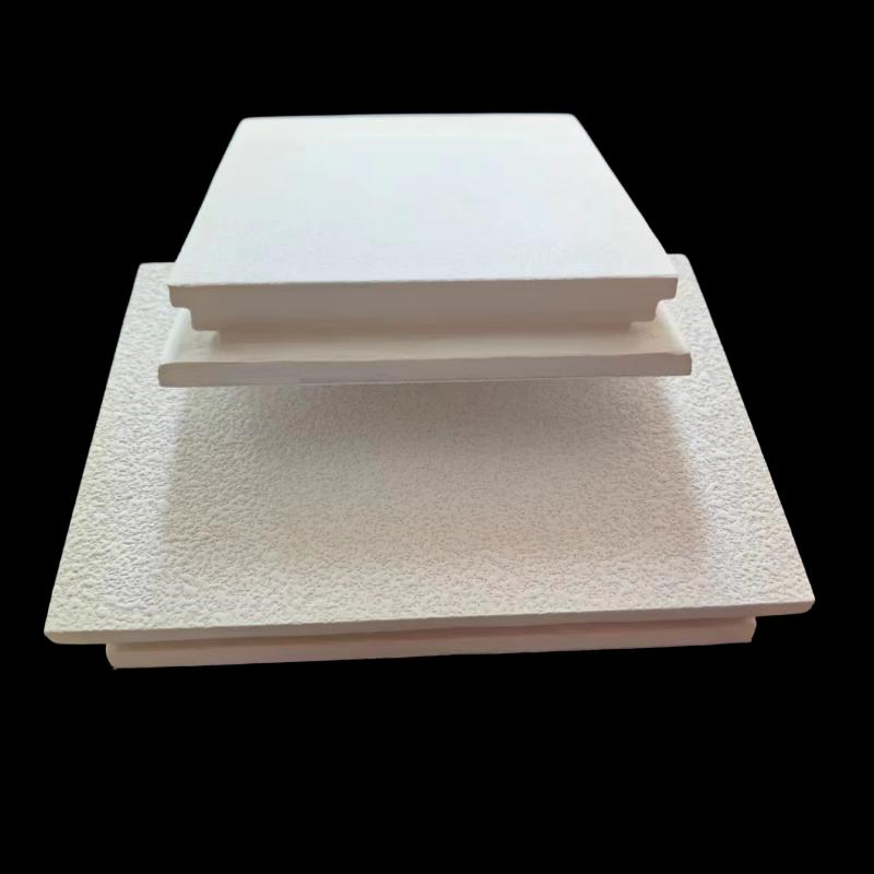 Acoustic Ceiling Tiles 2X2 Fiberglass Ceiling Factory Direct for Vietnam