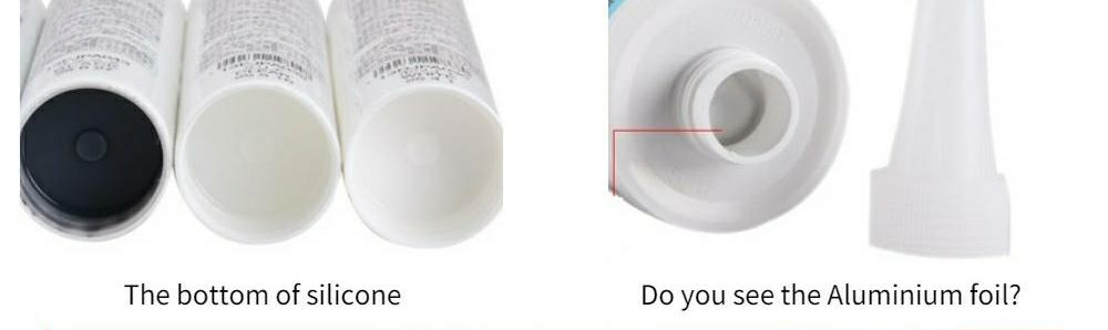 Hot Selling High Sales Silicone Sealant General Purpose Neutral Silicone Sealant for Doors Install