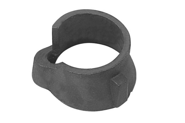 Ductile Iron Construction Cup-Lock Scaffolding Cuplock System Top Cup