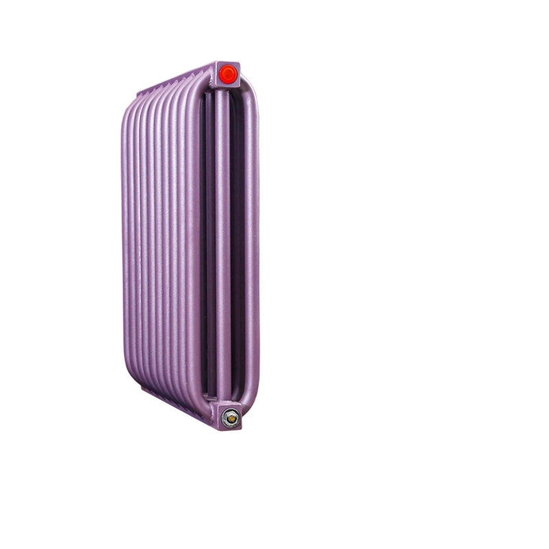 Rapid Warming Modern Aesthetic Steel Radiators for Living Room