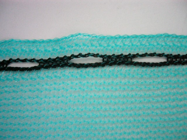 PE Scaffolding Net for Construction Safety and Anti-Debris Net