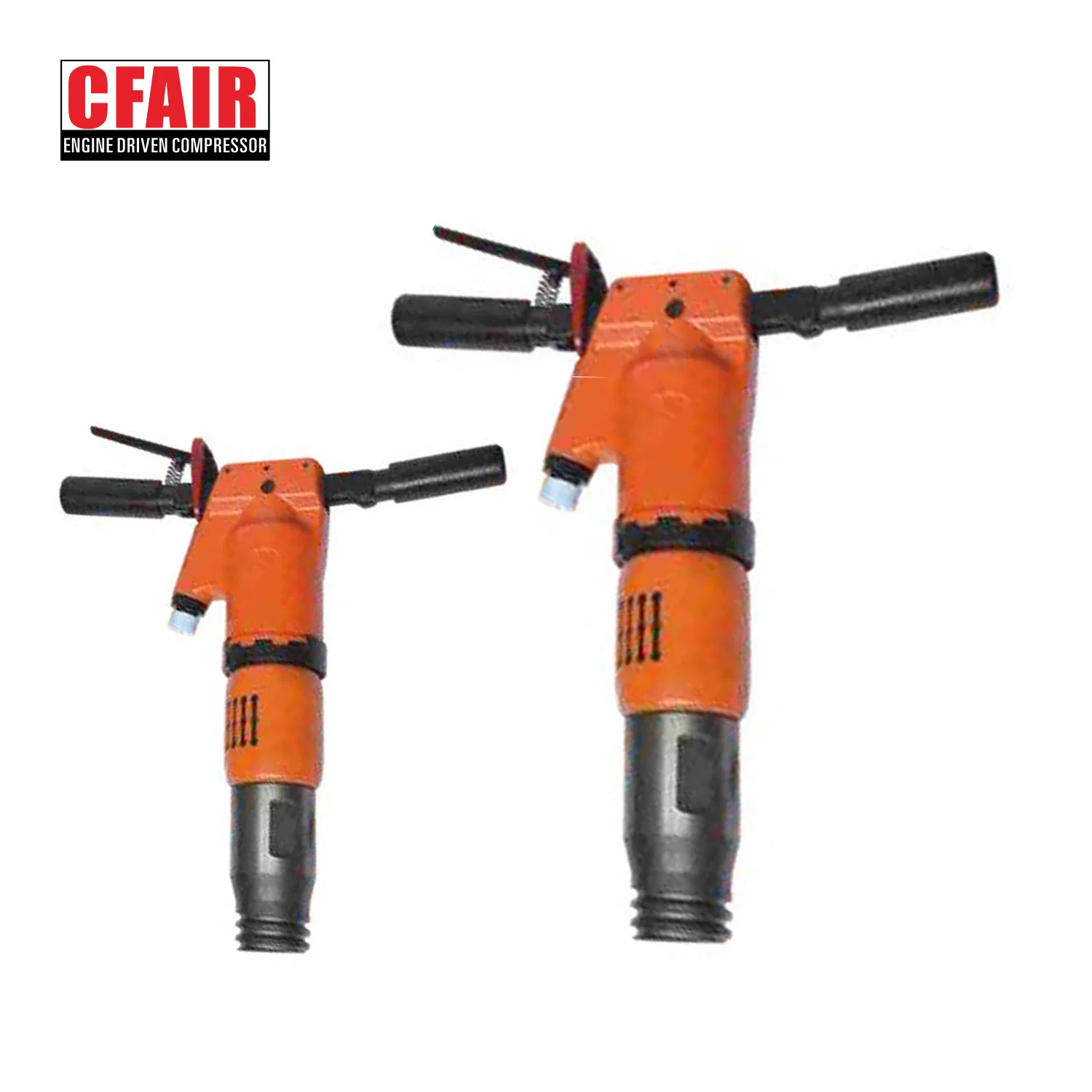 Пневматический молоток G30 для тяжелых работ