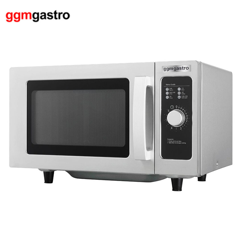 25L Hot Selling Large Capacity Electric Kitchen Appliance Fast Heating Commercial Microwave Oven