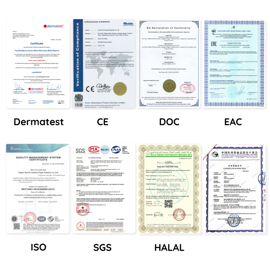 Free Sample OEM Baby Wipes Pure Water Soft Disposable for Infant Cleaning.